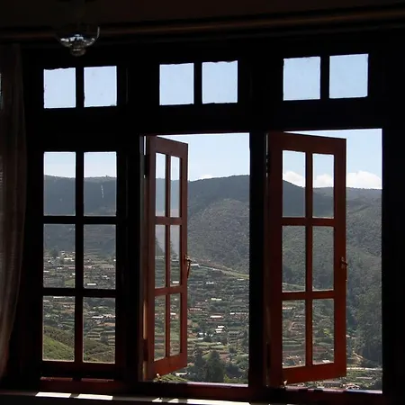 Hotel House Of Leisure Nuwara Eliya