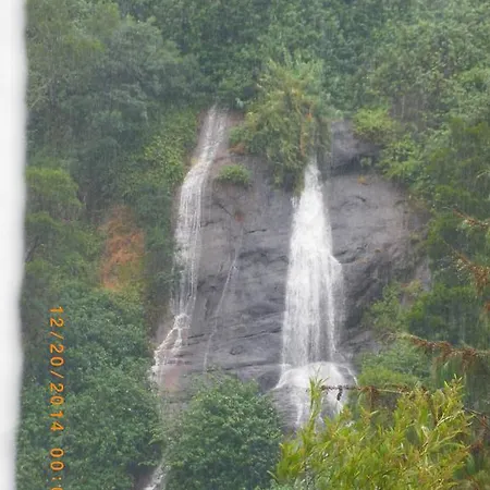Manudi Glenfallsedge Rest Guest house Nuwara Eliya