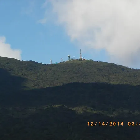Guest house Manudi Glenfallsedge Rest Nuwara Eliya