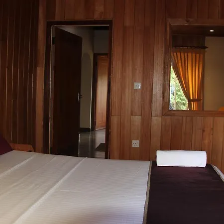 Pigeons Nest Bed & Breakfast 3*