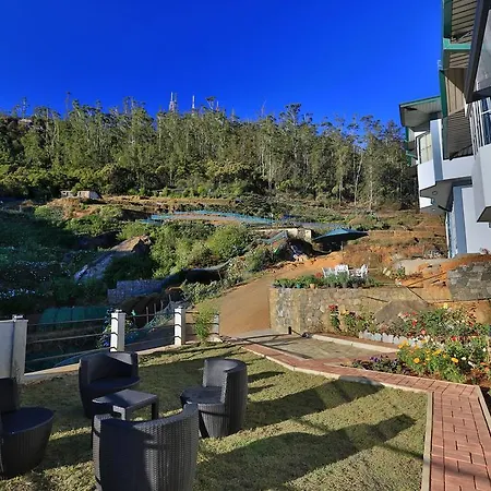 Lemas Holiday Nuwara Eliya