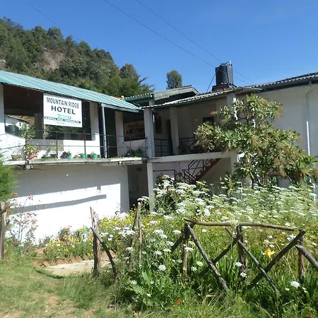 Guest house Mountain Ridge