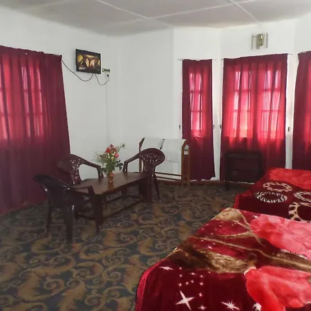 Mountain Ridge Guest house Nuwara Eliya