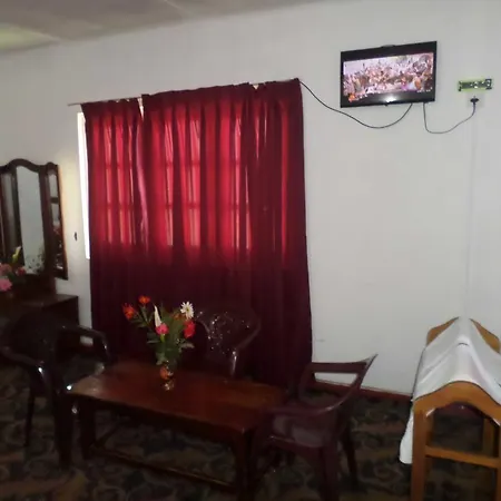 Guest house Mountain Ridge *