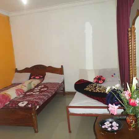 Mountain Ridge Guest house Nuwara Eliya