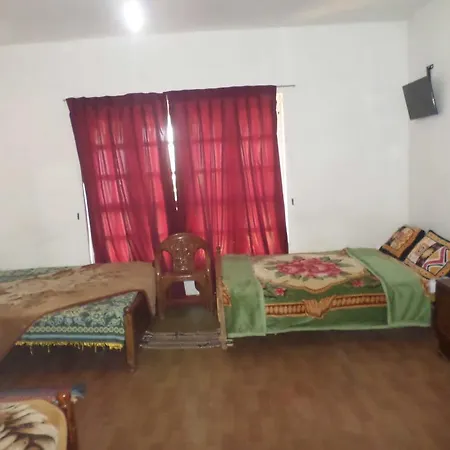 Guest house Mountain Ridge *