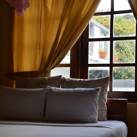 Yoho Spring Garden Bed & Breakfast Nuwara Eliya