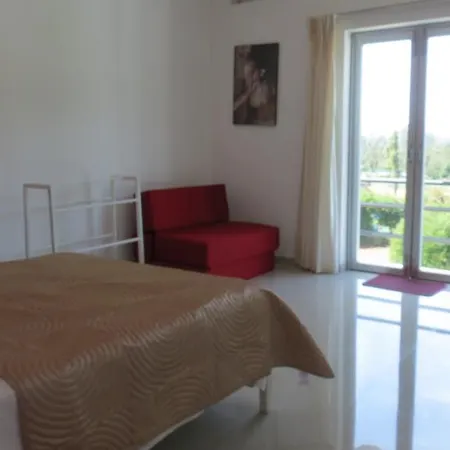 Holiday home Tranq-villa *
