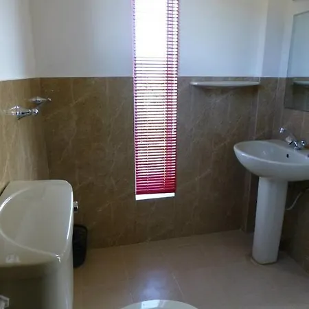 Tranq-villa Holiday home *