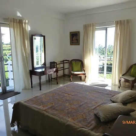 Holiday home Tranq-villa