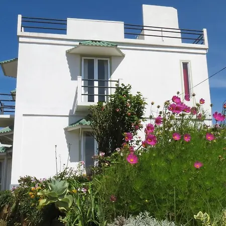 Tranq-villa Holiday home Nuwara Eliya