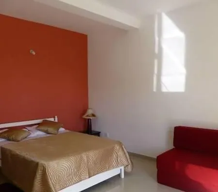 Tranq-villa Holiday home