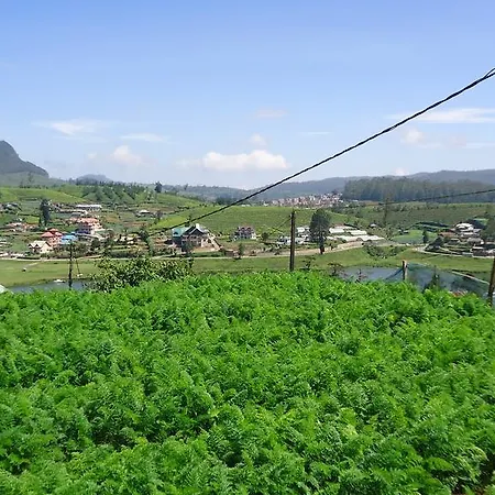 Homestay View Nuwara Eliya