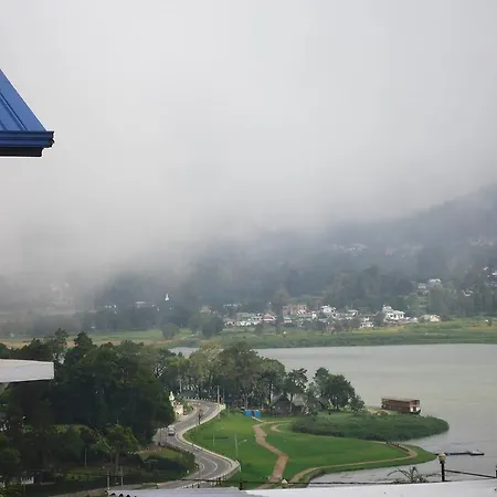 Homestay View
