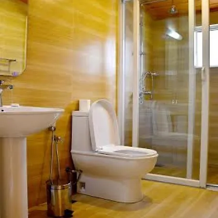 Guest house New Tour *