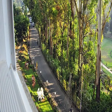 Guest house New Tour *