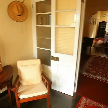 Villa Senani Colonial Nuwara Eliya