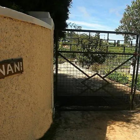 Senani Colonial * Nuwara Eliya