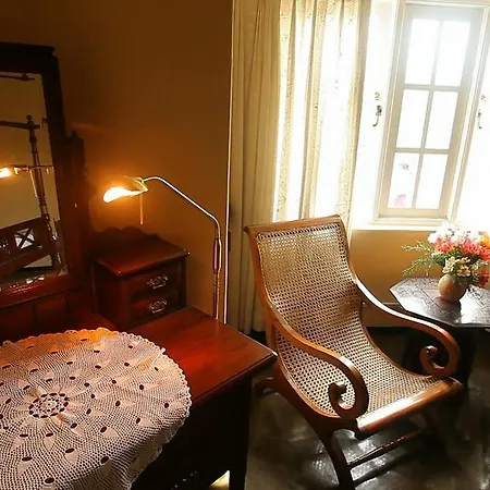 Senani Colonial Villa *
