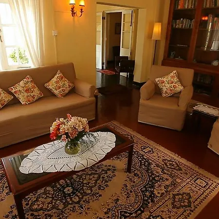 Senani Colonial * Nuwara Eliya
