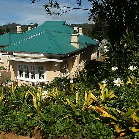 Senani Colonial