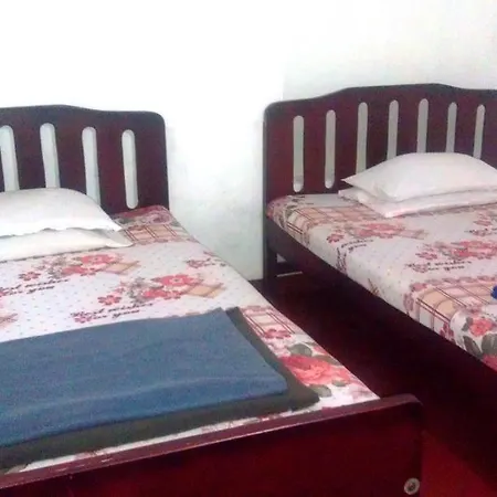 St. Andrews Hostel Nuwara Eliya