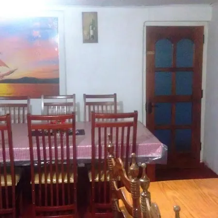 Hostel St. Andrews Hostel *