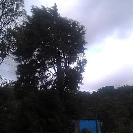 Hostel St. Andrews Hostel Nuwara Eliya
