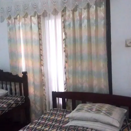 Hostel St. Andrews Hostel *