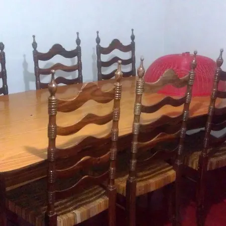 St. Andrews Hostel