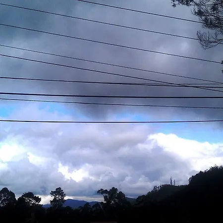 Hostel St. Andrews Hostel Nuwara Eliya