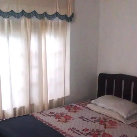St. Andrews Hostel Nuwara Eliya