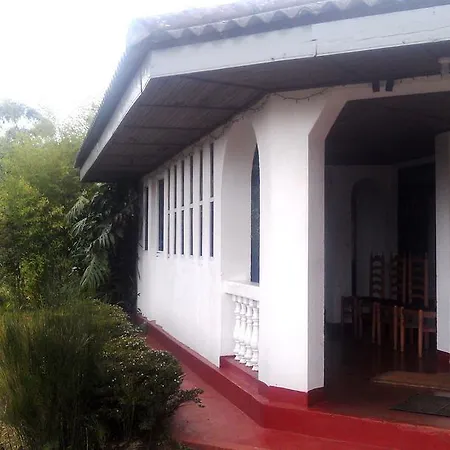 St. Andrews Hostel *