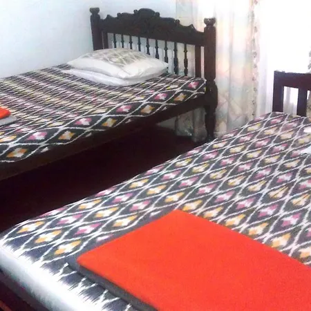 St. Andrews Hostel Hostel *