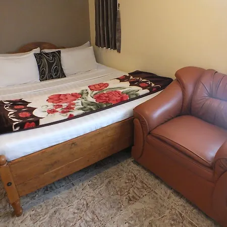 Stars Guest house Nuwara Eliya