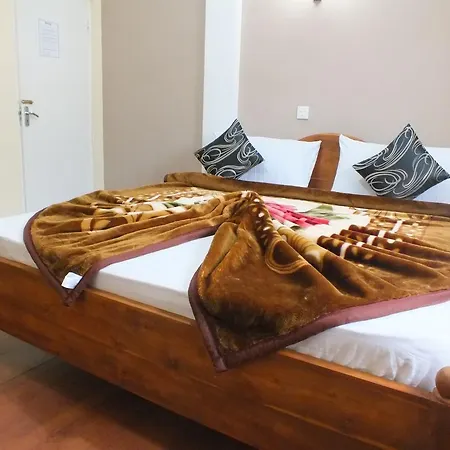 Stars Guest house 2*
