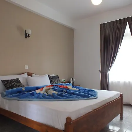 Stars Guest house