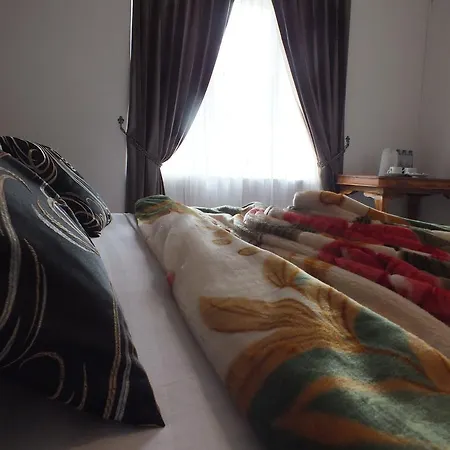 Stars Guest house Nuwara Eliya
