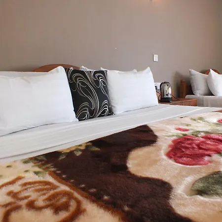 Guest house Stars 2*