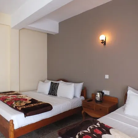 Guest house Stars Nuwara Eliya