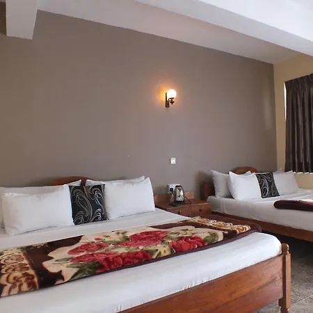 Guest house Stars 2*