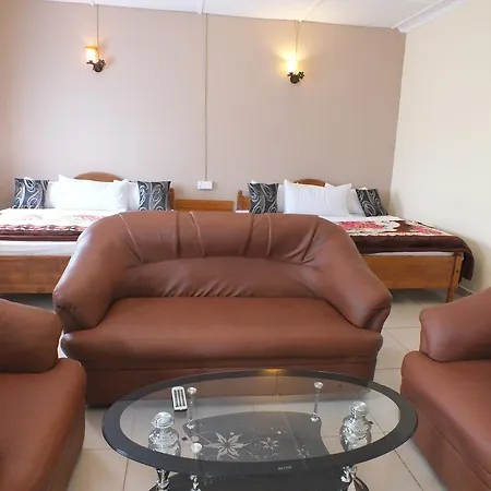 Guest house Stars Nuwara Eliya