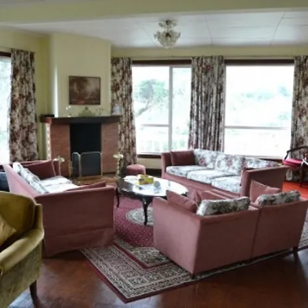 Tacoma Holiday home