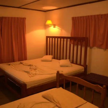 Guest house Cool Feel Rest *