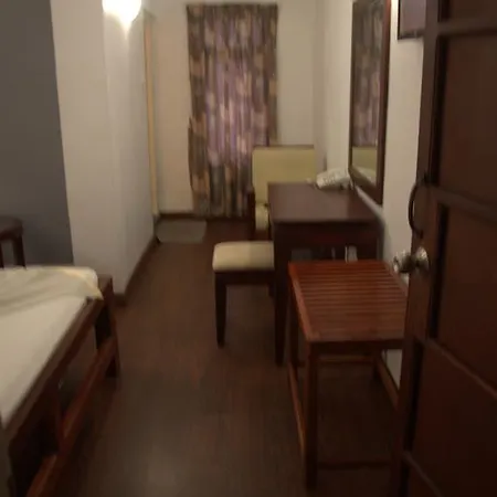 Cool Feel Rest Guest house *