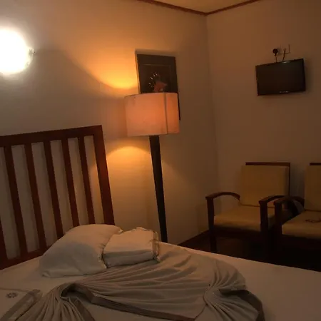 Guest house Cool Feel Rest *