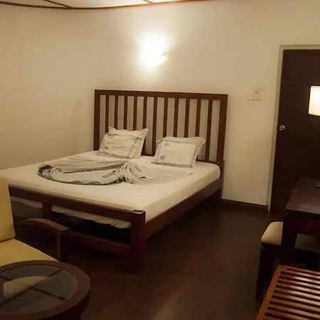 Cool Feel Rest Guest house *