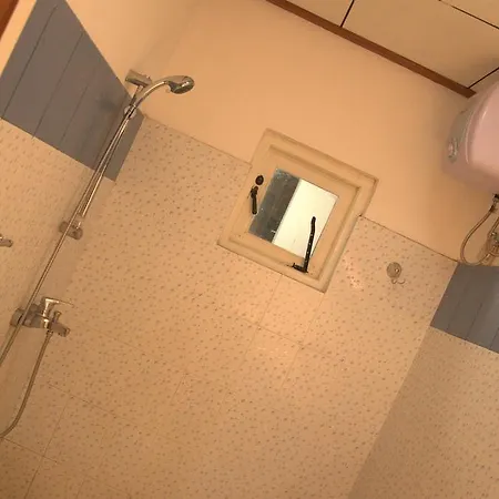 Guest house Cool Feel Rest *