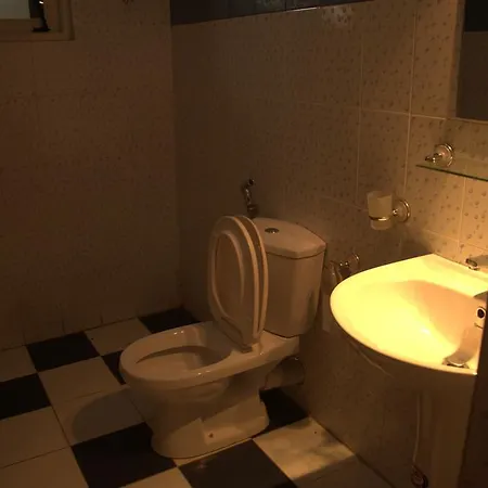 Guest house Cool Feel Rest *