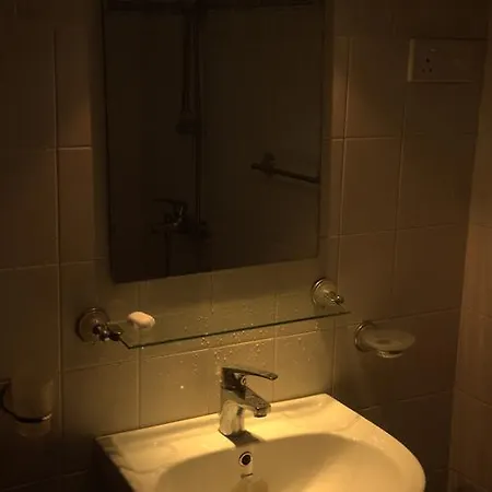 Cool Feel Rest Guest house Nuwara Eliya